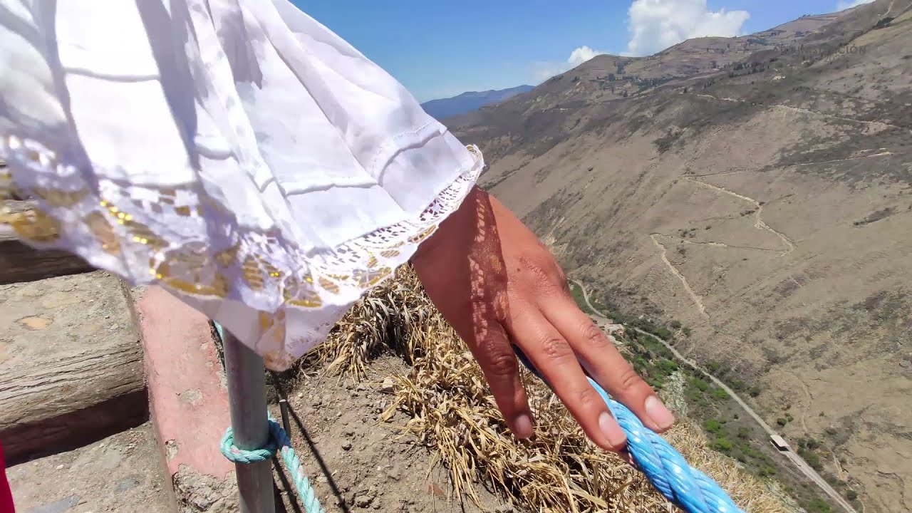 Alausí Pueblo Mágico - Pistishi (Video Oficial)