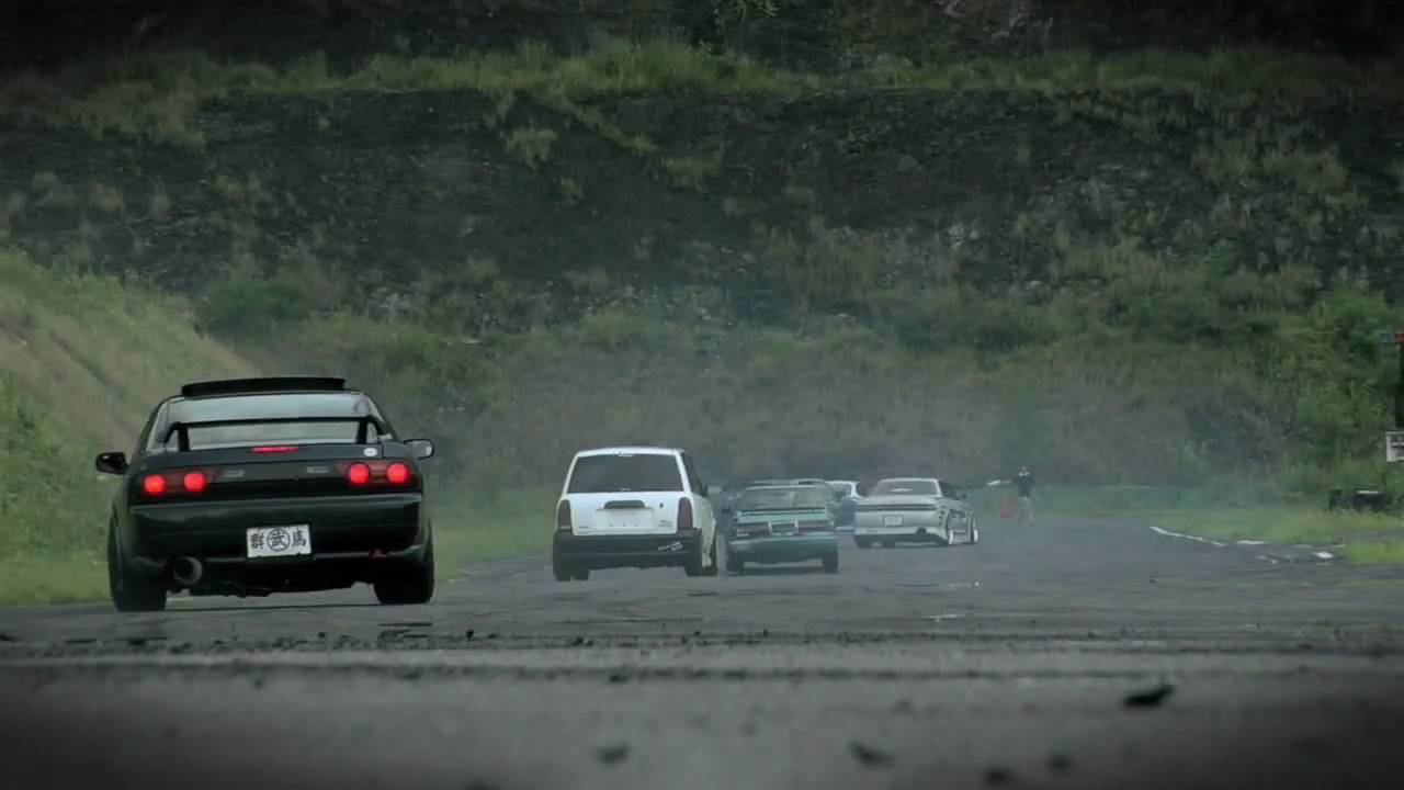 Drift H264