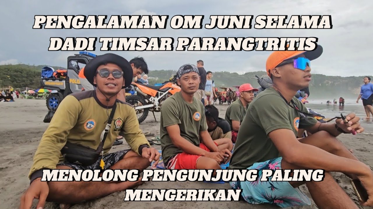 GATEKNO LUR BETAPA MENGERIKAN MENOLONG 3 JAM BARU BISA KETEPI...