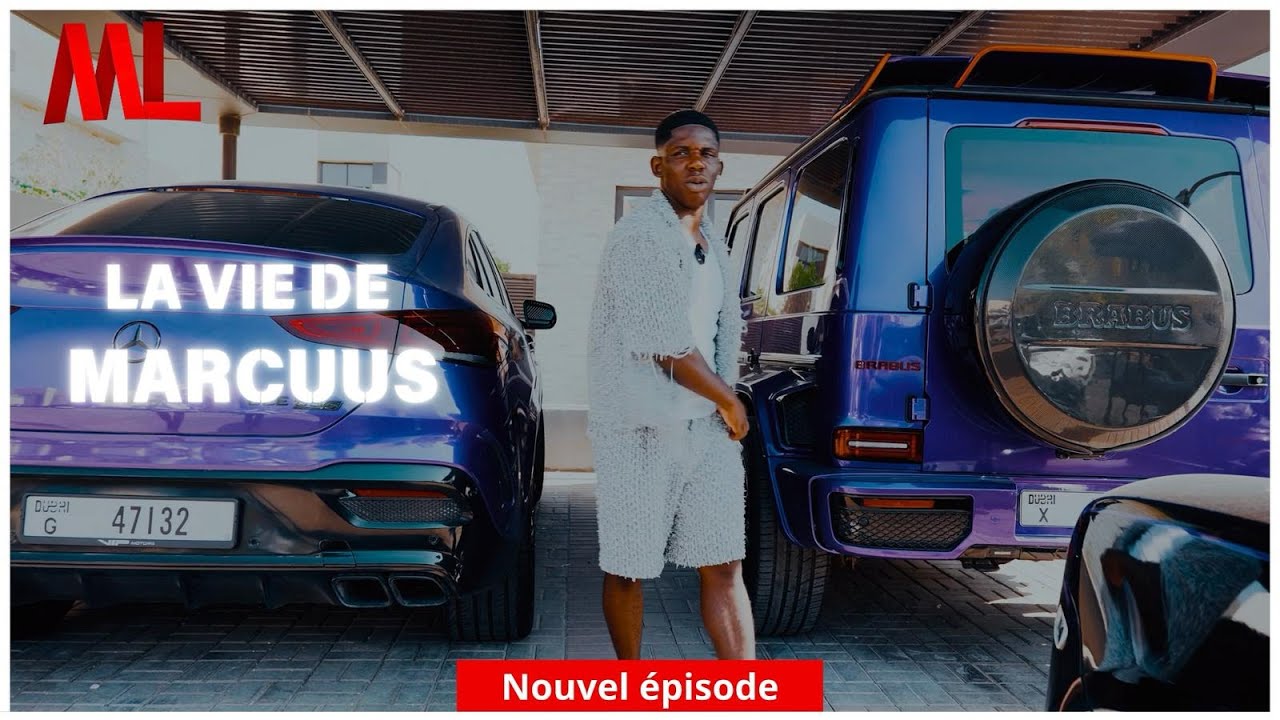 POV : J&rsquo;ai film&eacute; non stop pendant 90 jours .. (Vlog Business avec millionnaire )