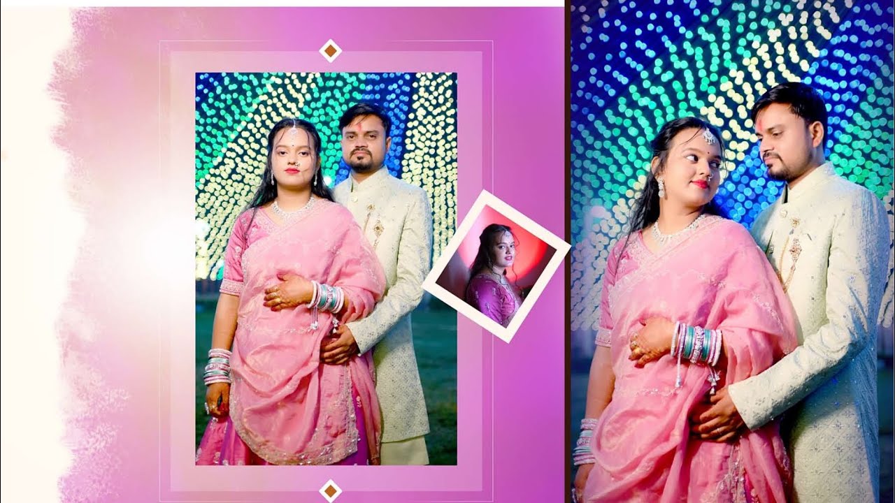 Ujjwal & Prerna Ring Ceremony 
