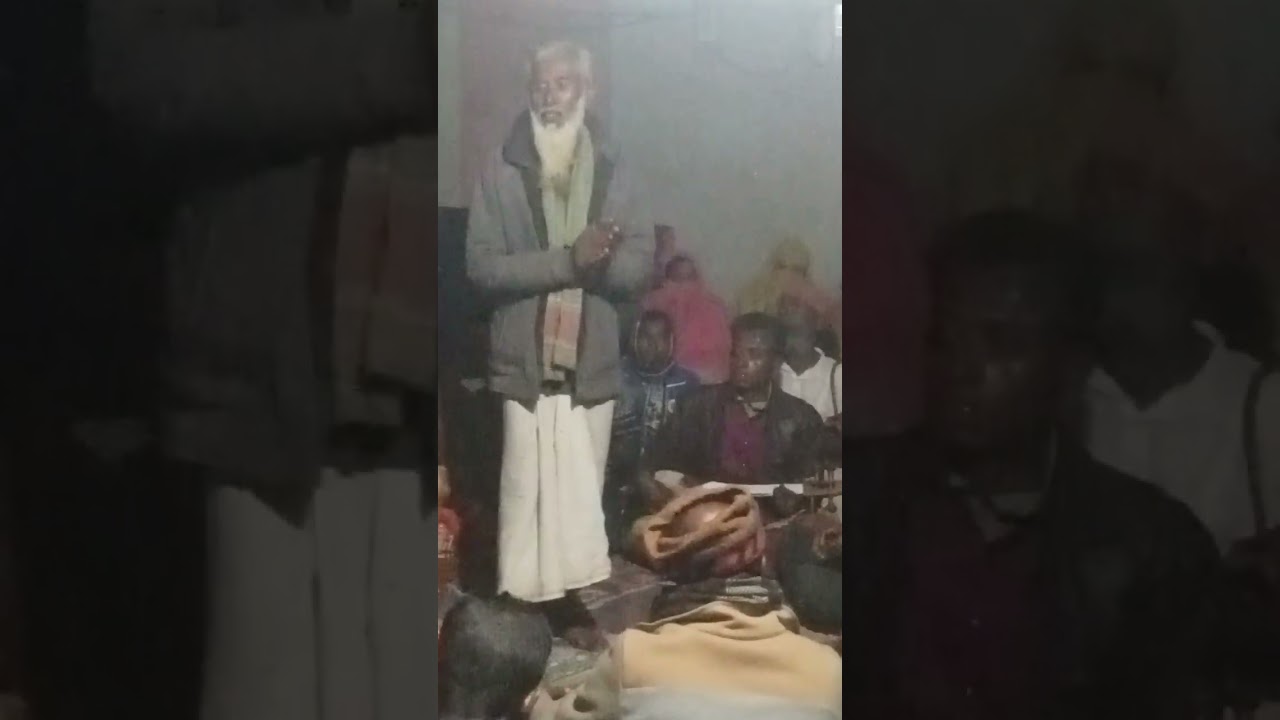 আমার বাবা ছিলেন একজন বাউল গানের শিল্পী গান শুনে যদি ভালো লাগে তাহলে লাইক কমেন্ট শেয়ার করবেন 
