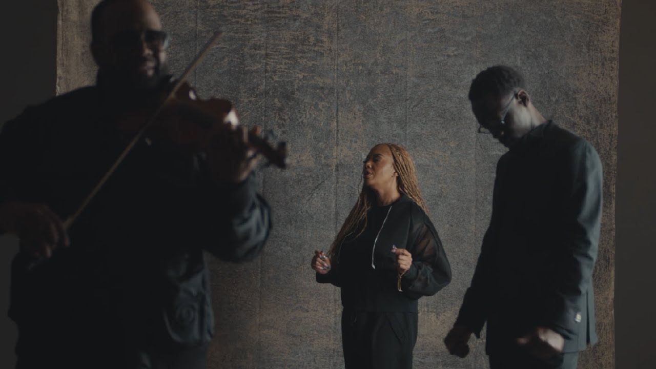 Black Violin – “Beautiful Day” (Official Video) feat. Lalah Hathaway
