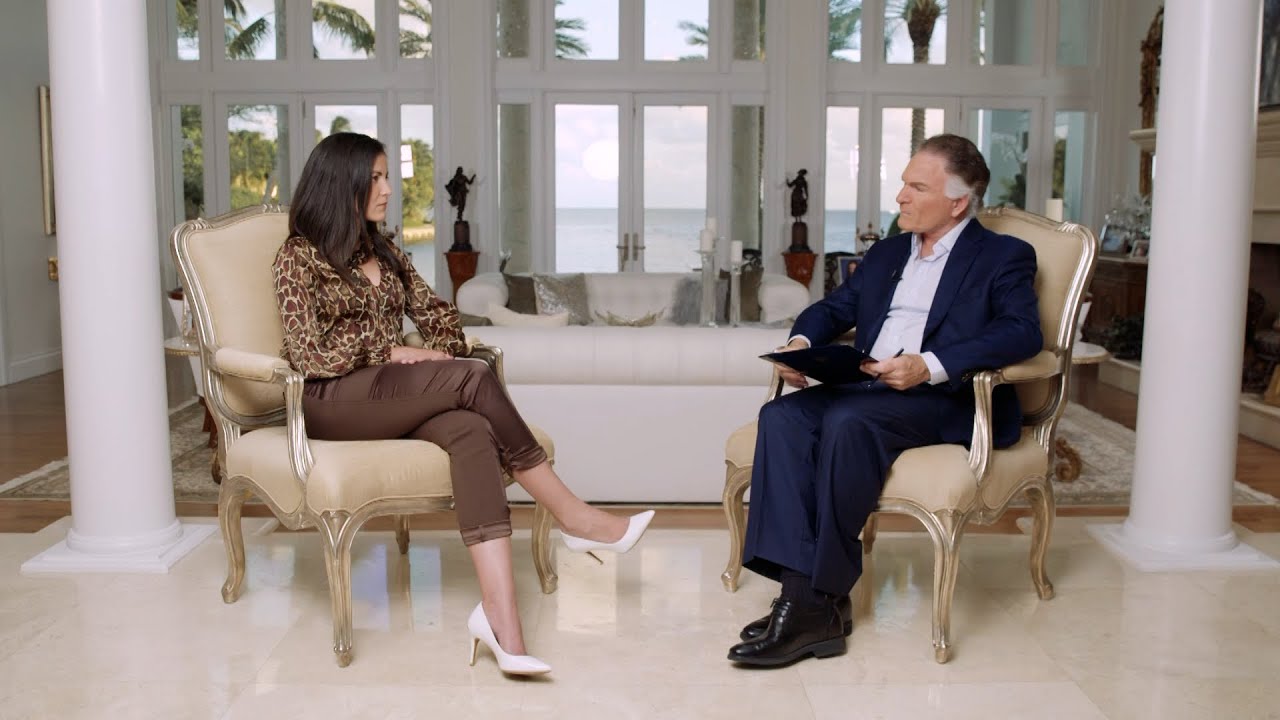 163. Dionisio y Rosa Mar&iacute;a Pay&aacute;: El futuro de Cuba. Raz&oacute;n de Estado con Dionisio Guti&eacute;rrez