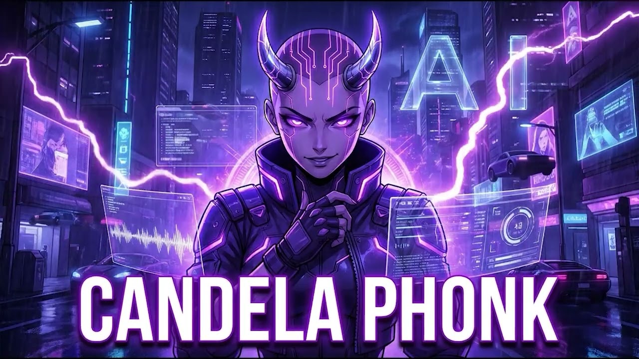 AURA PHONK ♾️ | VIRAL PHONK MUSIC THAT BOOSTS ENERGY AND STRONG VIBES