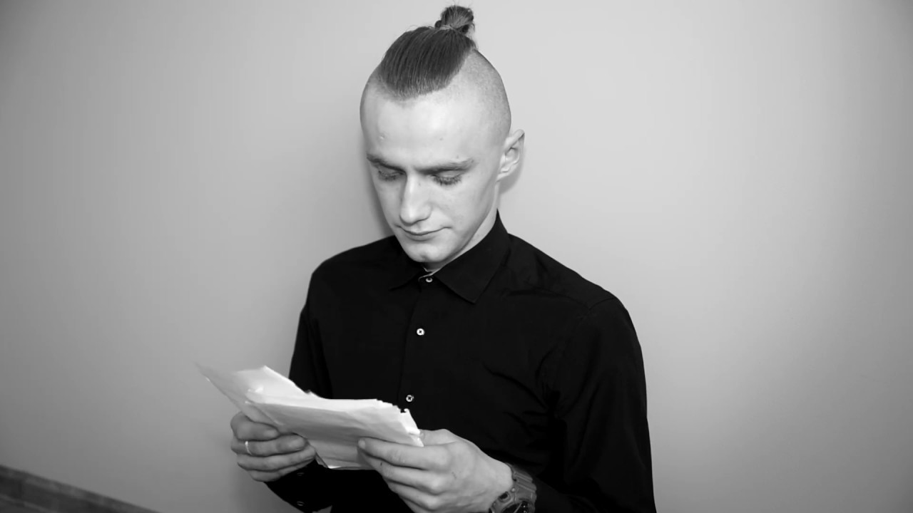 KaDe : BUDZĘ SIĘ (OFFICIAL VIDEO)