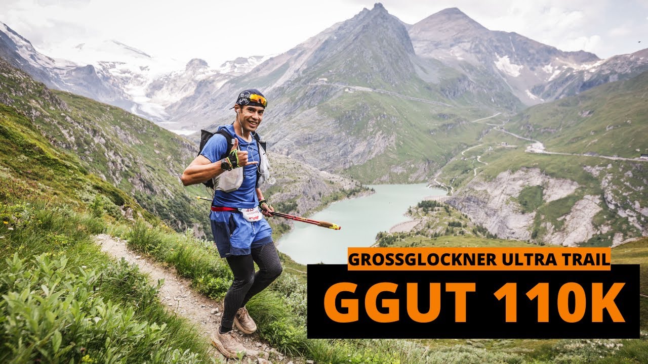 САМАЯ СЛОЖНАЯ УЛЬТРА-ГОНКА В АВСТРИИ | Grossglockner Ultra Trail 2024 | GGUT 110 KM