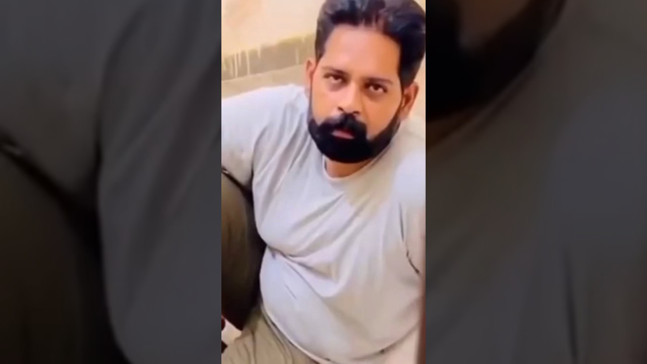 IG punjab ko galian deny wala policemen giraftar #youtubeshorts #youtube #igpunjab#igpunjabpolice