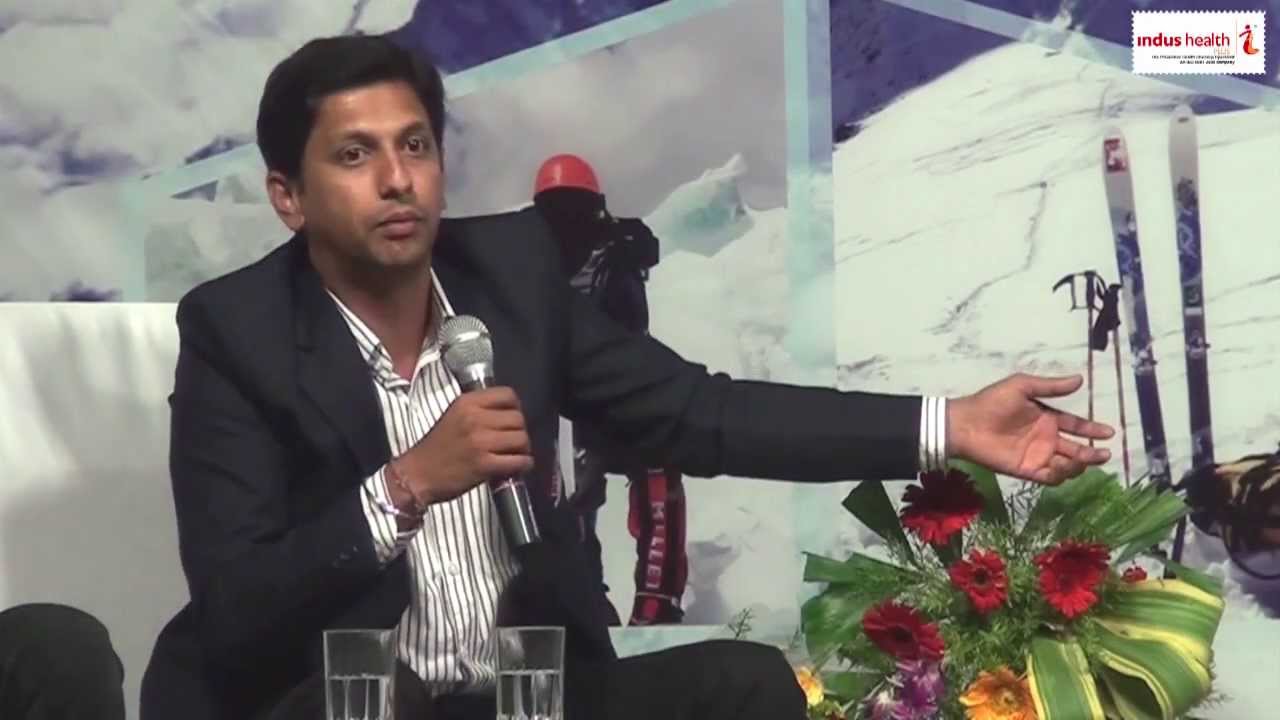 Mr.Bhushan Harshe
