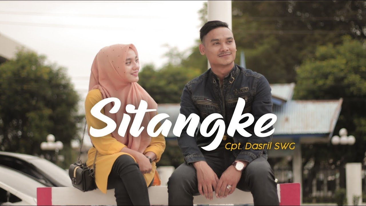 SITANGKE - DASRIL SWG (OFFICIAL MUSIC VIDEO)