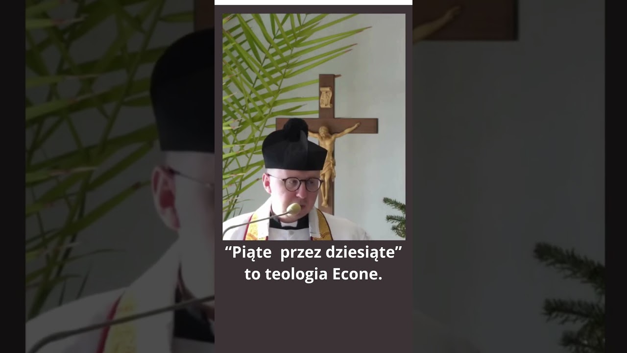 Uwaga, księża Novus Ordo szerzą w PL propagandę Fsspx.