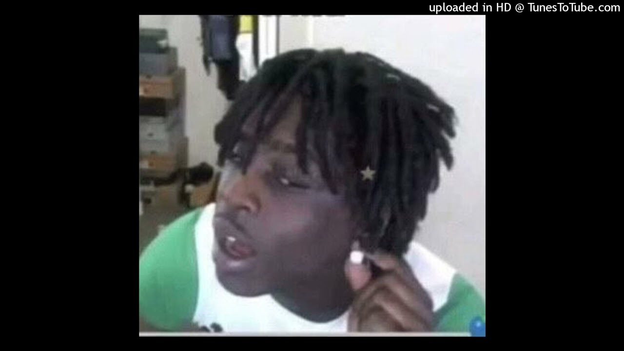 [free for profit] futuristic chief keef glo type beat (prod. by ainzy)
