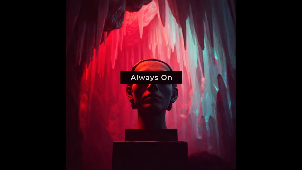 Pop Dylan – Always On (Official Audio)