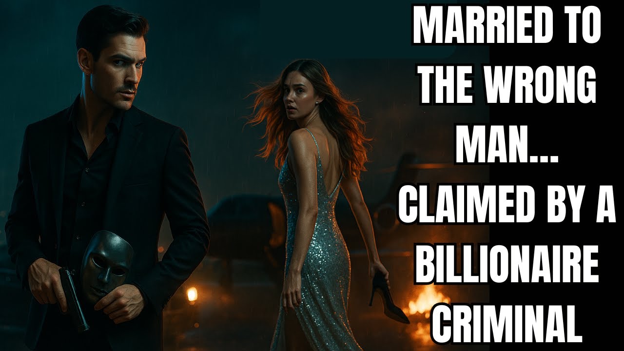 Married to the Wrong Man… Claimed by a Billionaire Criminal