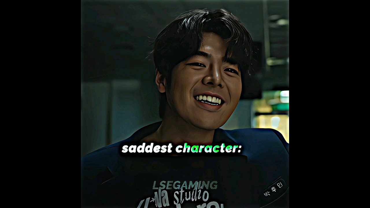 he is broken 😔 | weak hero class 2 edit | montagem contigo slowed | baku edit | park hu-min edit