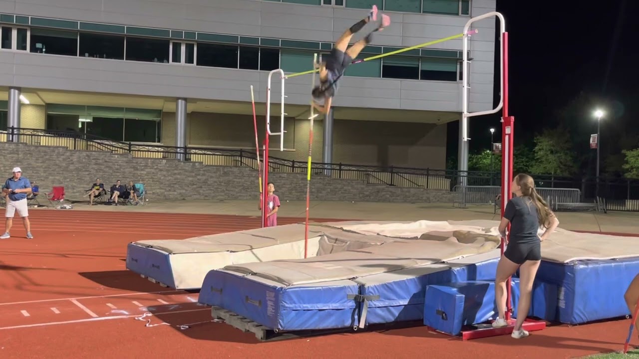 11&rsquo; @ Red Hawk Twilight Vault Fest