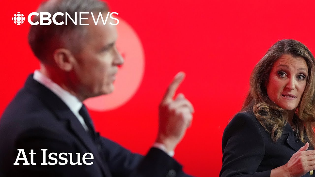 At Issue | Did the Liberal debates change anything?