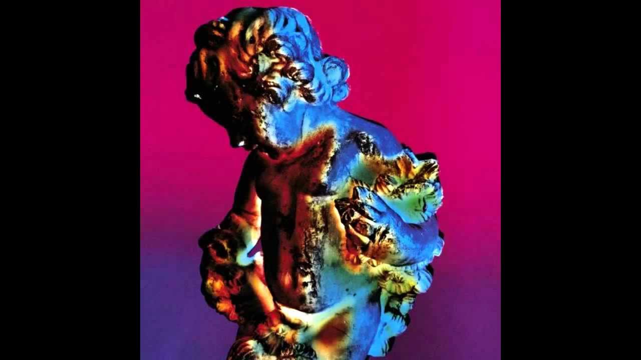 New Order - Don't Do It