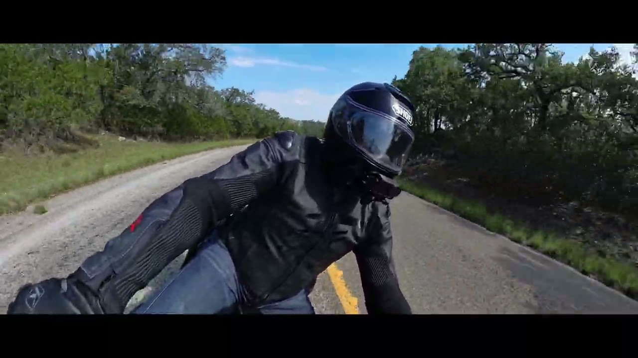 Park Road 4 - Ride for Breakfast in Kingsland, TX
