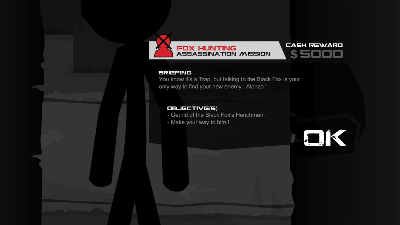 Sift Heads World Act 1 - Fox Hunting Mission Music HQ
