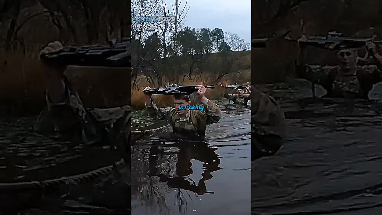 Why the British army is the best