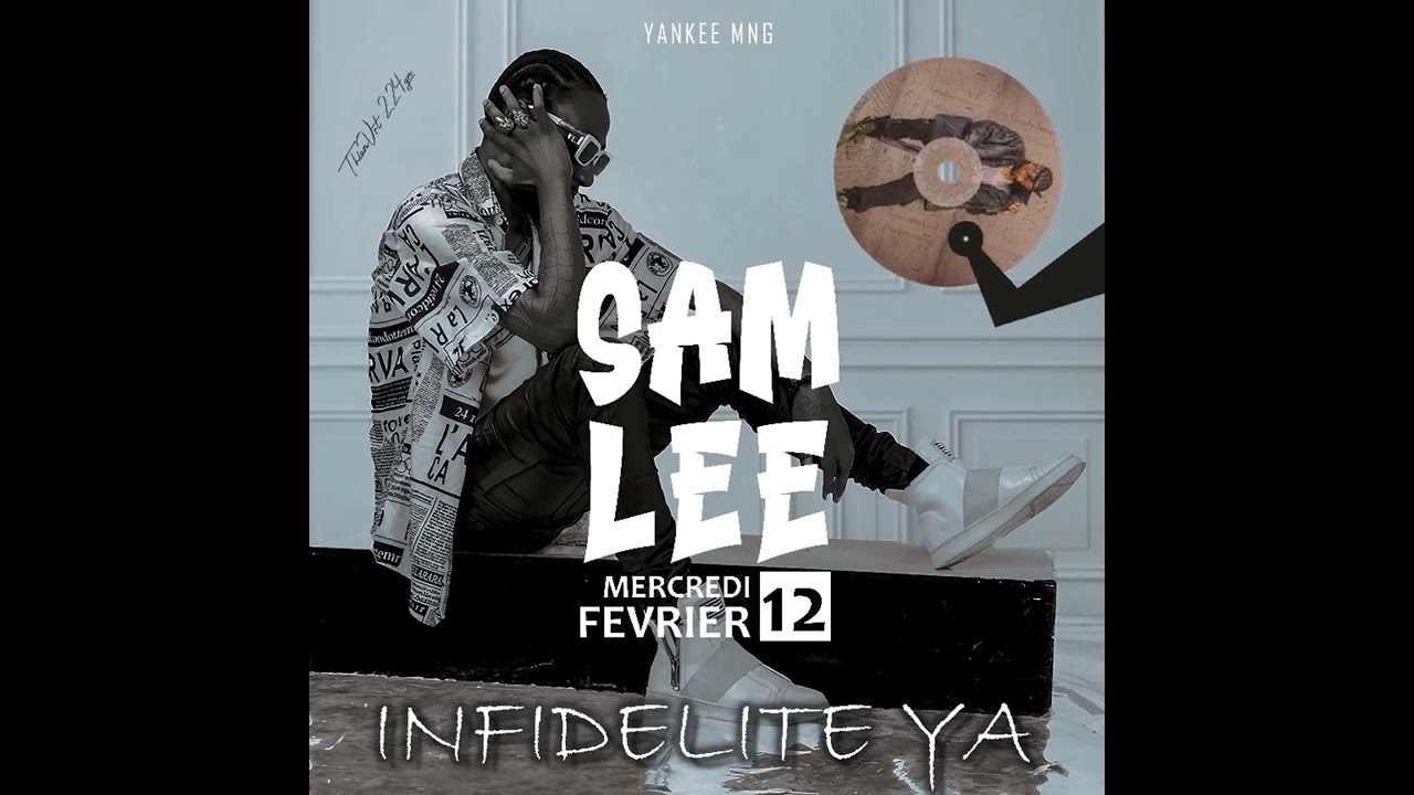 Samlee six🇬🇳 (infideliteya) audio clip € viral
