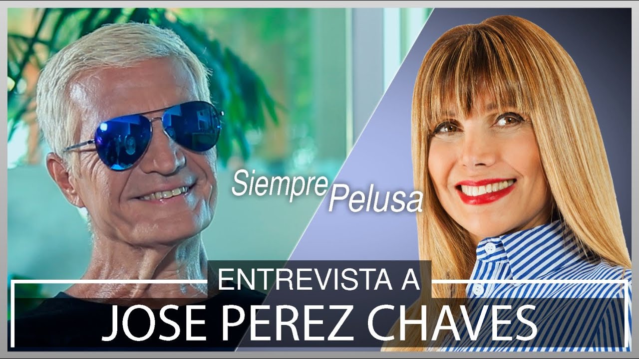JOSE PEREZ CHAVES 
