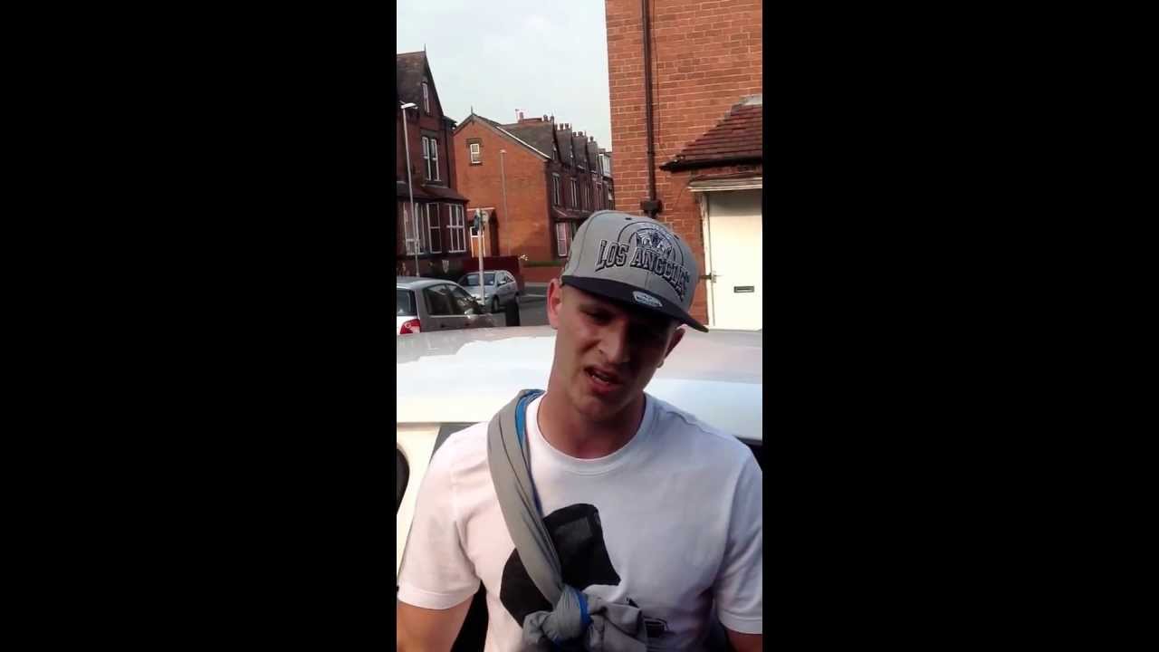 C-Town FreeStyle Gadget 2013