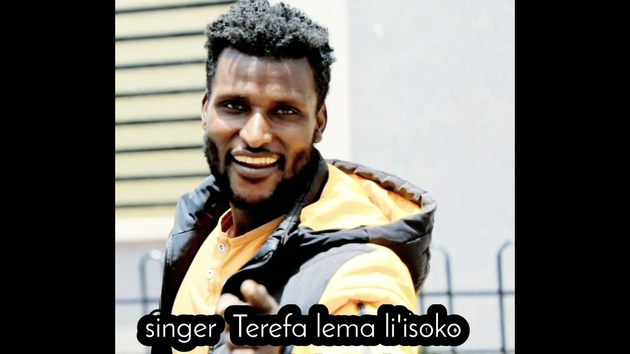 singer  terefa lema leisoko