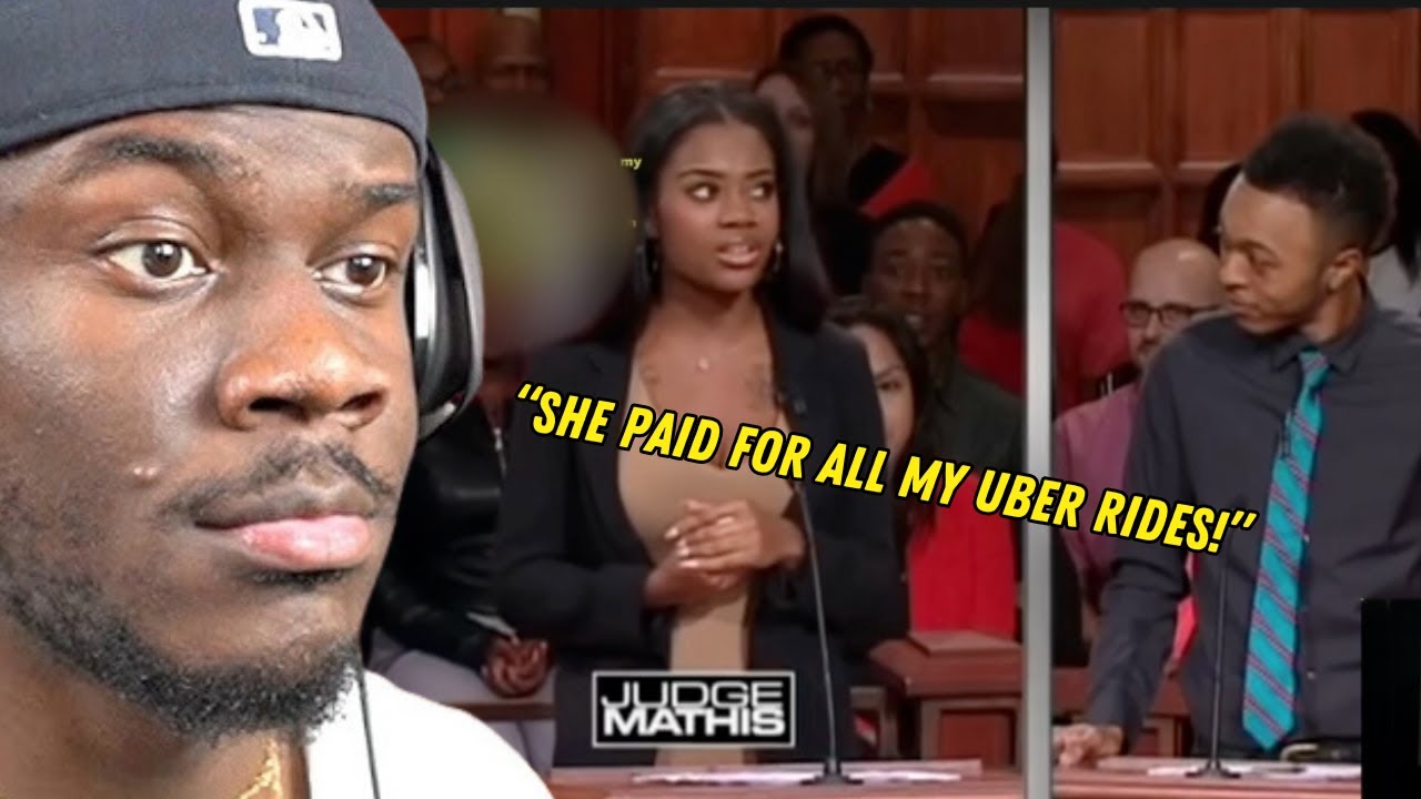 She Pursued Him In The DM's So He Got Her For Free Uber Rides & A Plane Ticket!