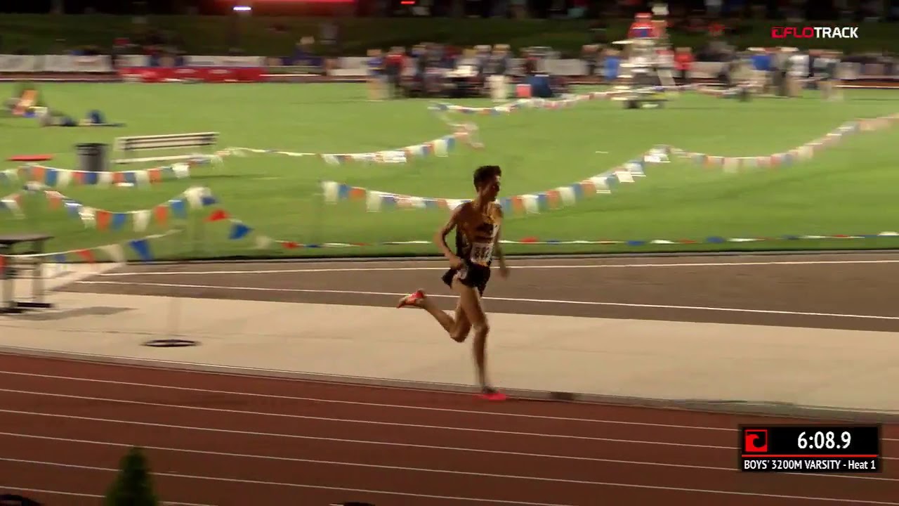 Nico Young Goes 