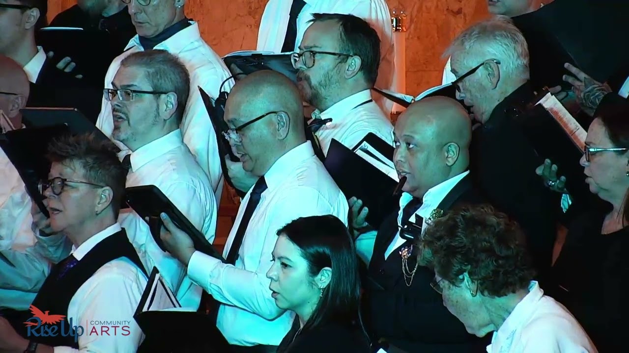 Calling From Afar, James Eakin III