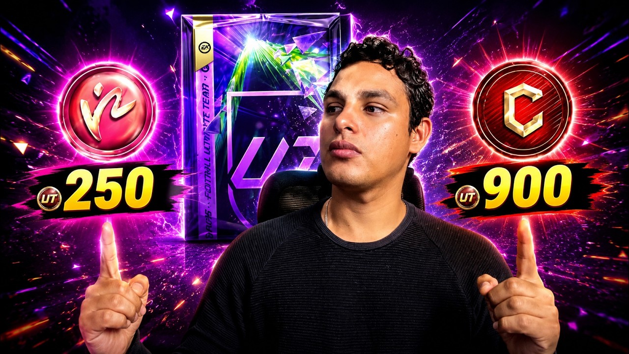 VALEN la PENA el SOBRE DE 250 FICHAS de FUTTIES 95+ x4 & los PICKS 2 de 7 y 4 de 8 95+ de CHAMPIONS?