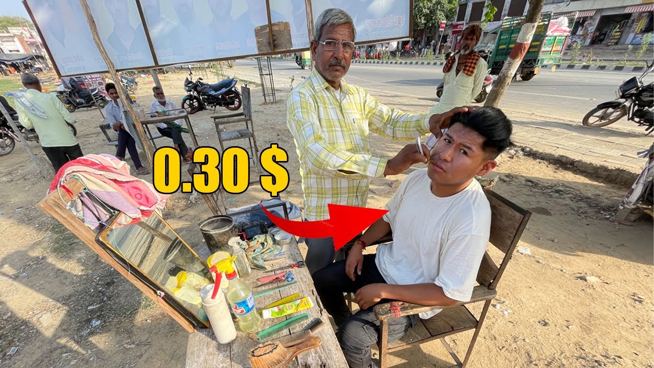India es un país MUY BARATO, ¿pero A QUÉ COSTO? (extrema pobreza)