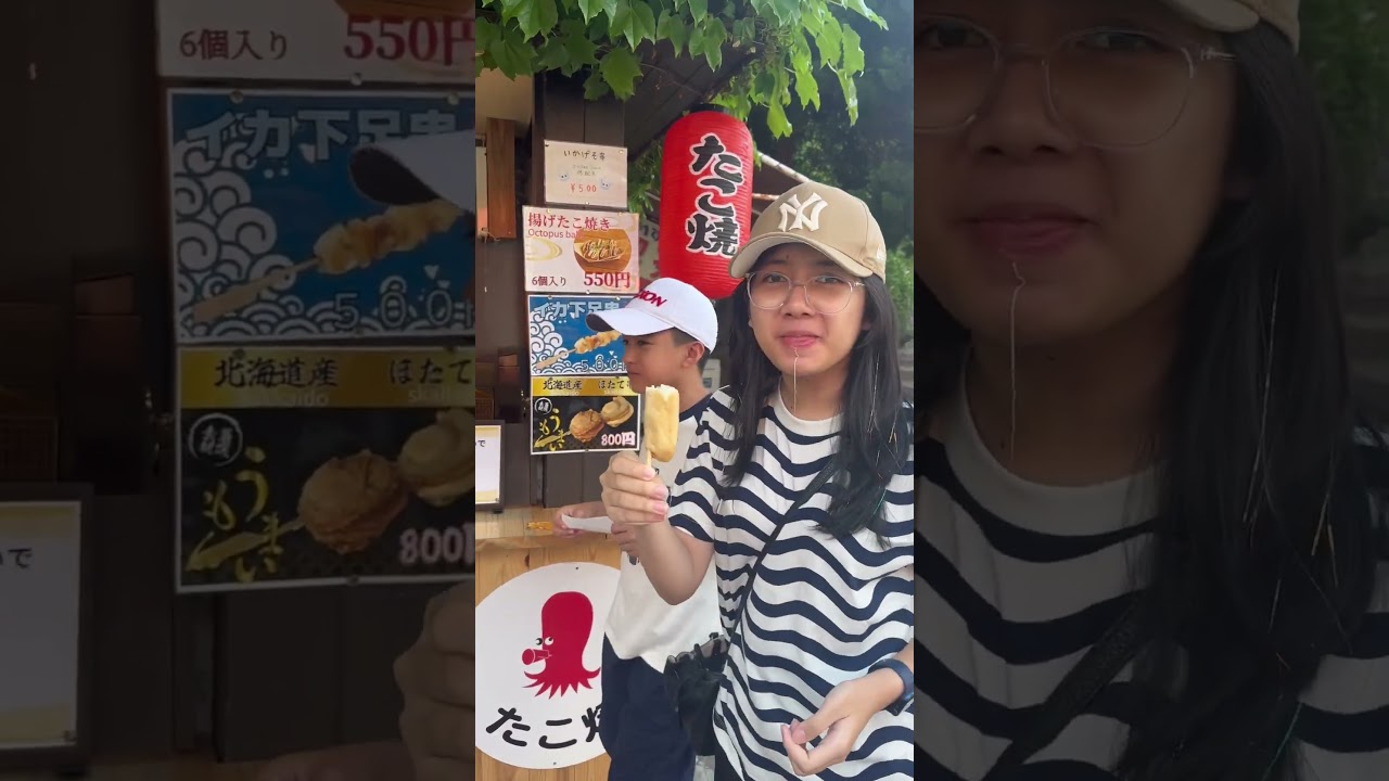 One Day Trip in Arima Onsen, Kobe. Japan. #japantrip #hidengemjapan #japanonsen