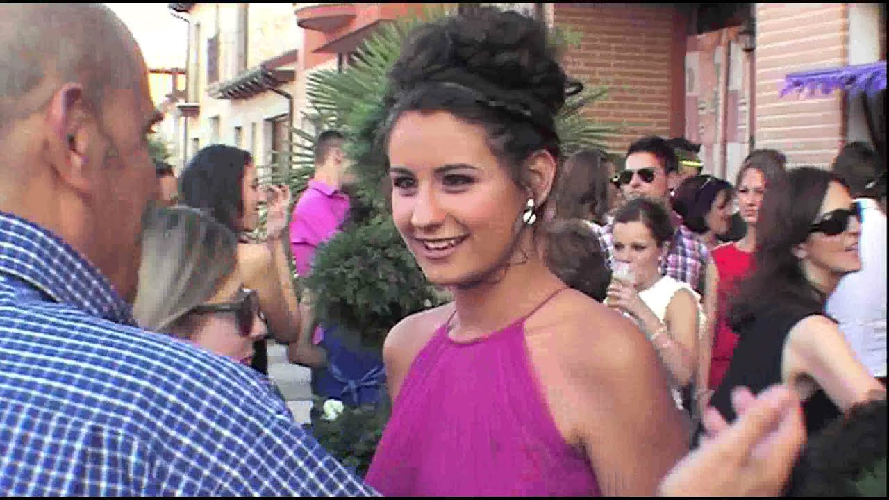 Reinas de Íscar 2014
