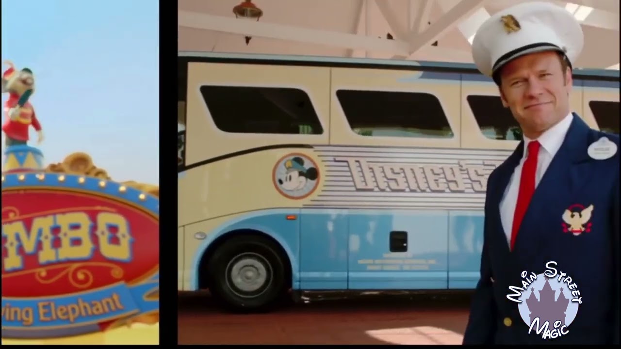 ￼Gone, But Not Forgotten Disney World Perks 2015 Commercial