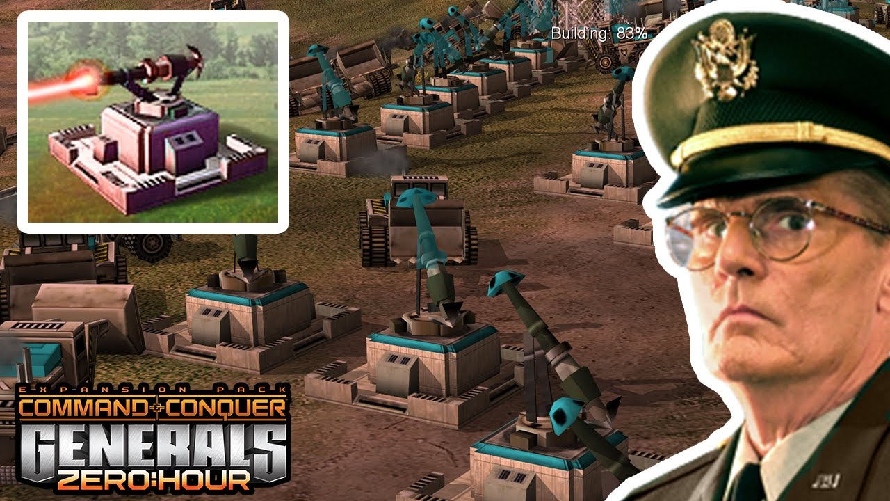 Trolling with LASER TURRET WALL