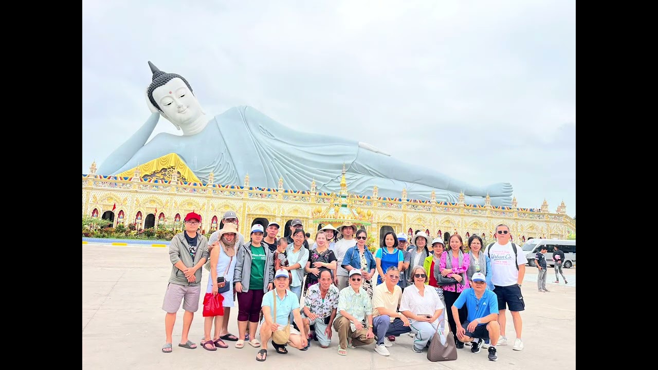 Tour Cà Mau Mùng 6 Tết Bính Ngọ