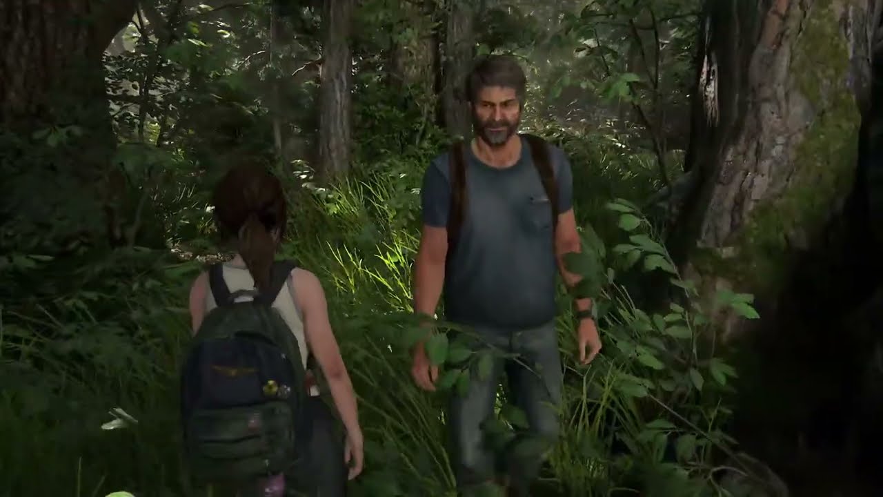 🔴 Live / The Last of us 2 Remastered
