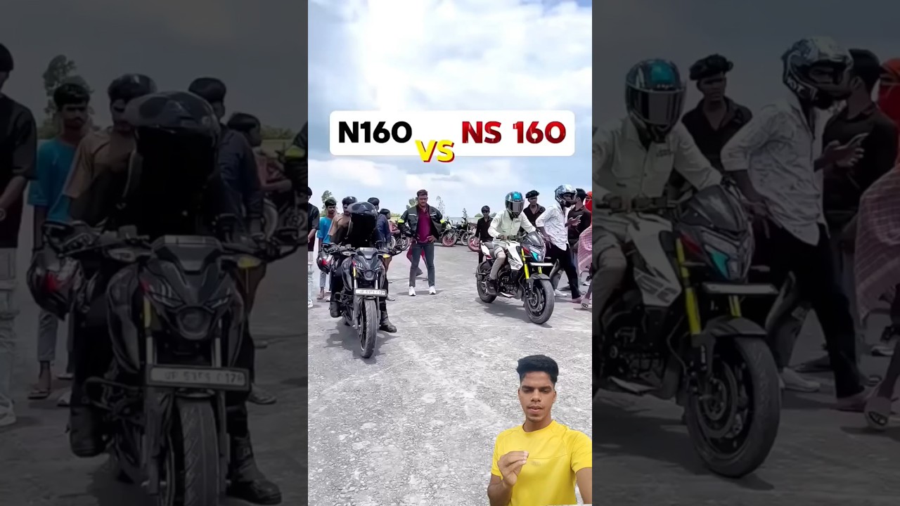 Pulsar NS 160 new model 2025🖤#bike#n160#ns200#ns160#racing #rider #biker #pulsar #n160 #pulsarns