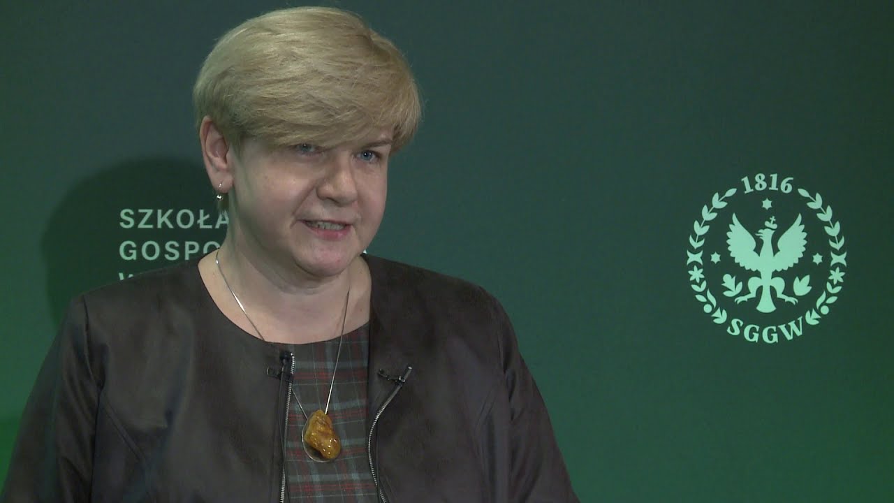 Wydział Hodowli, Bioinżynierii i Ochrony Zwierząt SGGW.
