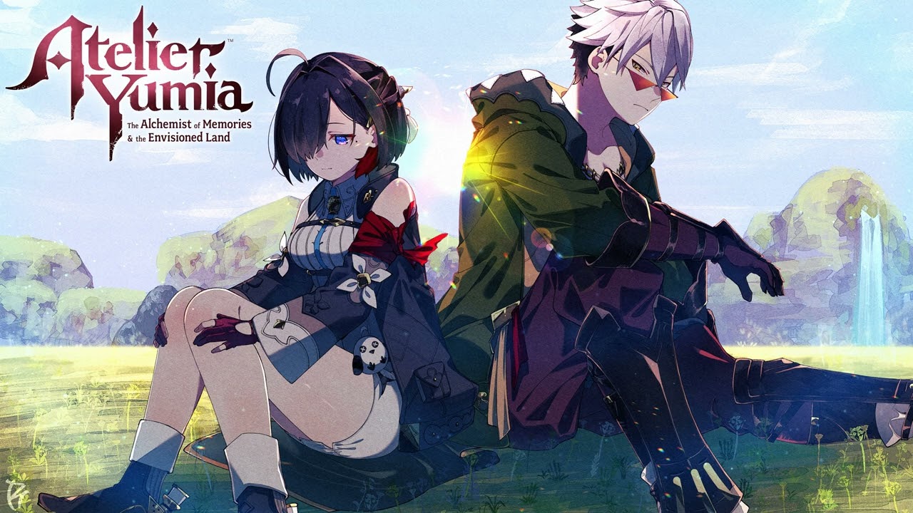 Atelier Yumia | Unknown (Final Boss) [Extended]