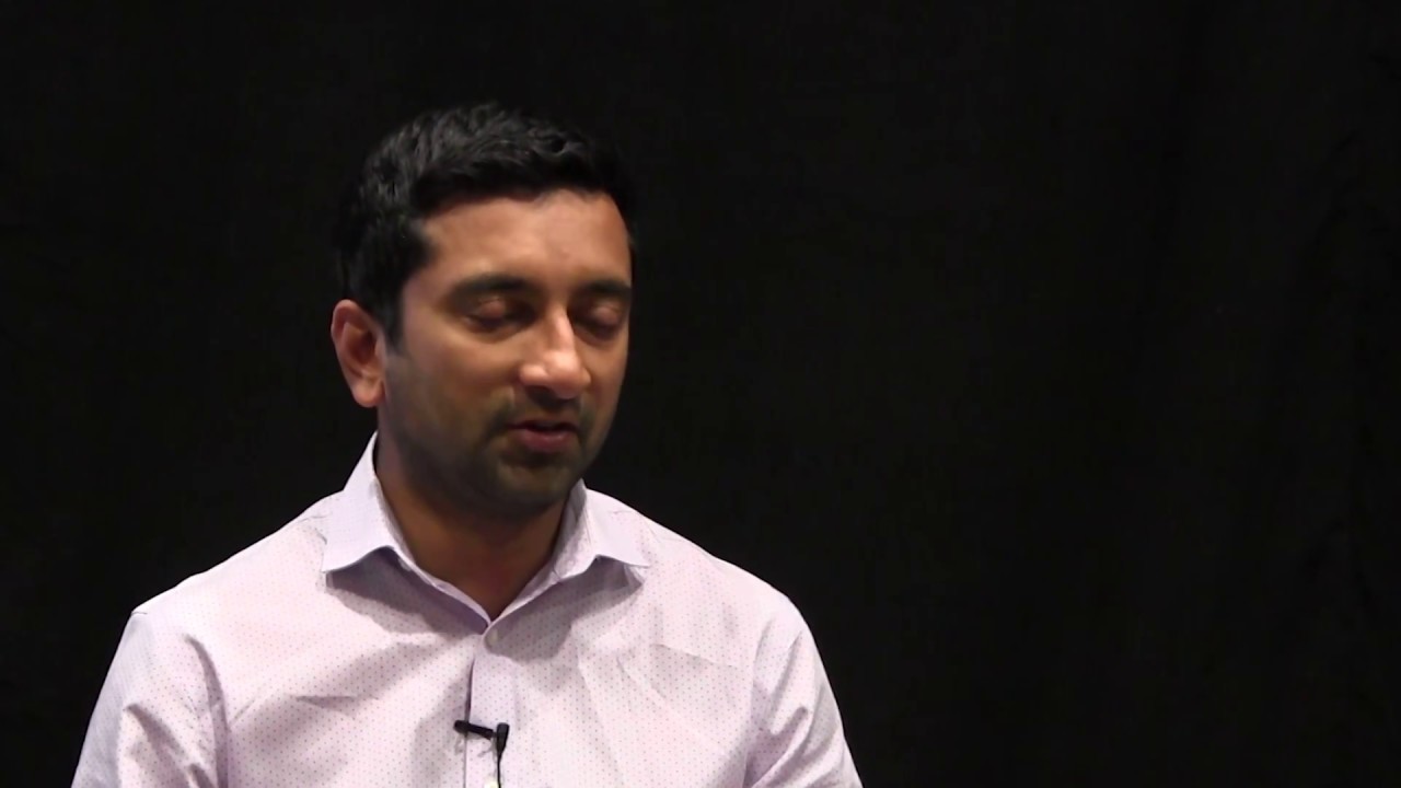Choosing Wisely - Jay Bhatt