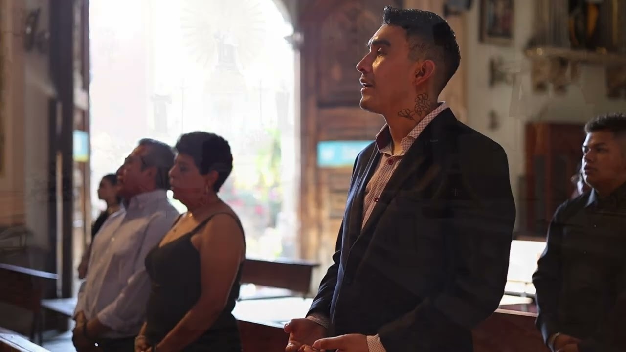 Misa de XV años RG