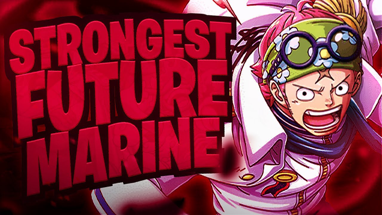 Why Captain Koby Is Much Stronger Than You Think