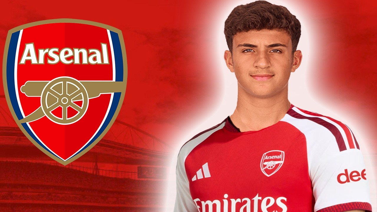 ELIJAH UPSON | Welcome To Arsenal 2026 🔴⚪ Elite Skills, Tackles & Passes (HD)
