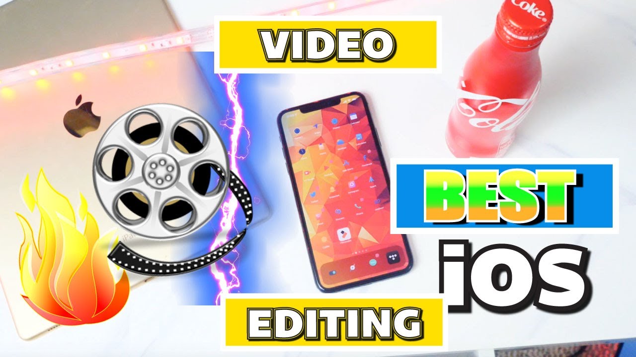 Best Video Editing App for iPhone & iPad (FREE) 2020 Review (Top Video Editing App on iOS) FilmoraGo