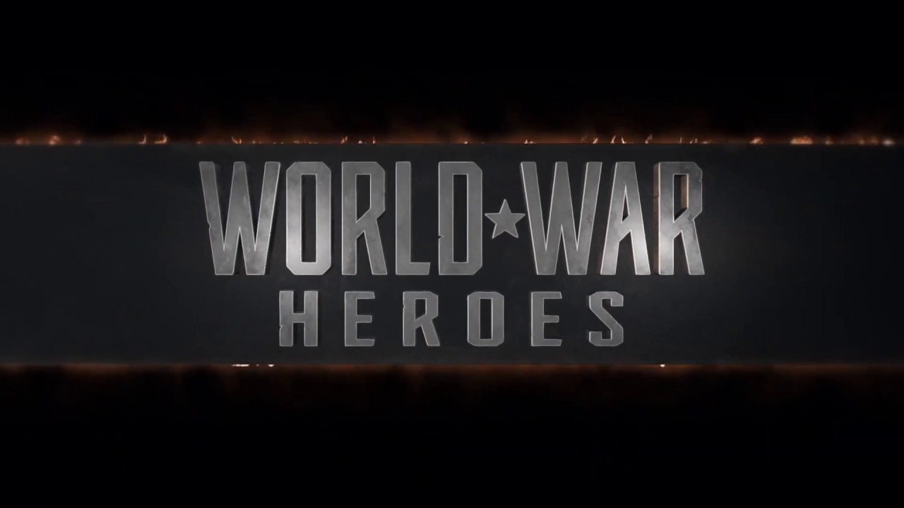 World War Heroes WW2 FPS trailer