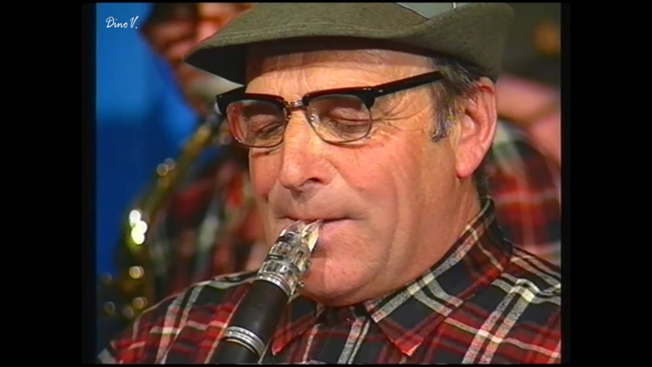 BANDA ALPINI   Le Stelle  Alpine